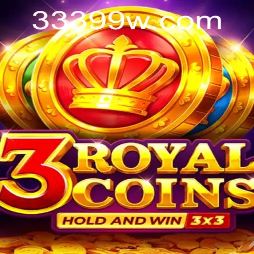 Explorando o Universo de 3royalcoins: Um Mergulho nas Regras e Estratégias