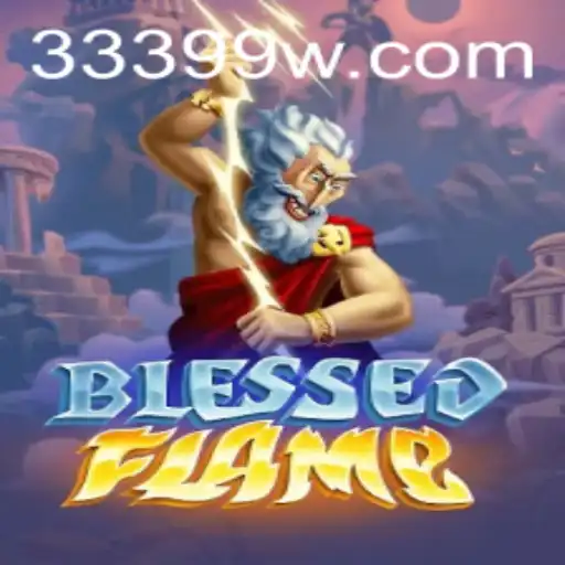 Tudo sobre BlessedFlame: Um Mergulho no Novo Fenômeno dos Jogos