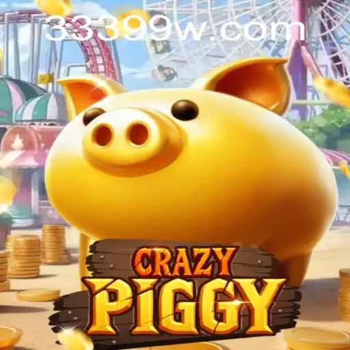 CrazyPiggy: Mergulhe na Aventura em 399w.com