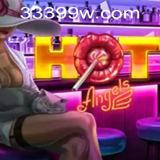 Explorando HotAngels: Um Jogo Inovador de Estratégia 399w.com