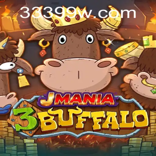 Explorando o Universo de JMania3Buffalo: Um Mergulho em Estratégia e Aventura