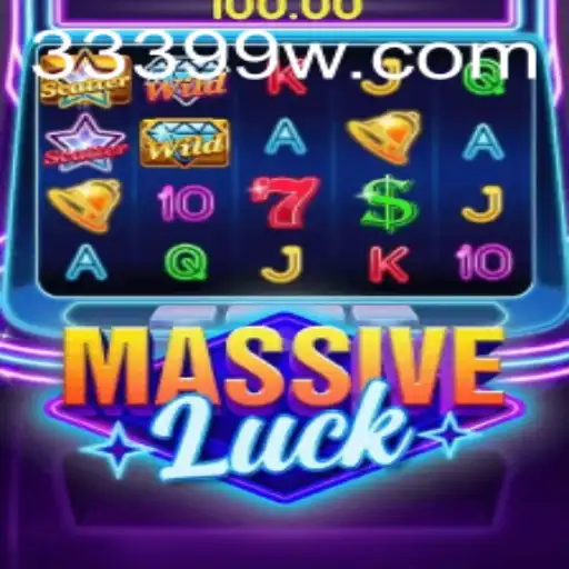 Descubra a Emoção do Jogo MassiveLuck