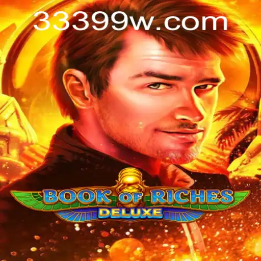 Descubra os Segredos Ocultos em BookofRichesDeluxe