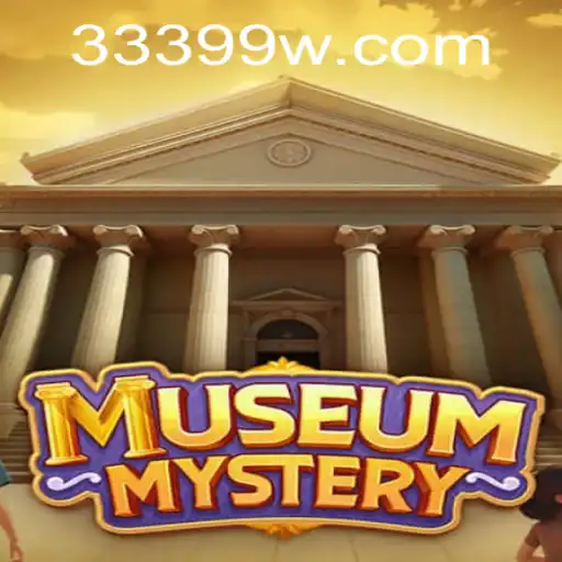 MuseumMystery: Uma Jornada Interativa Através dos Segredos do Museu
