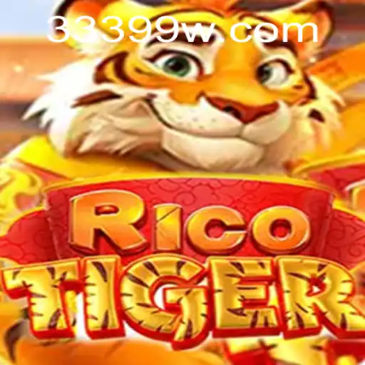 Descubra o Universo de RicoTiger: Imersão, Estratégia e Aventura