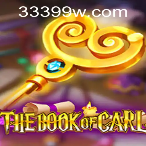 Explorando o Universo Fascinante de TheBookofCarl